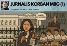 Jurnalis Korban MBG (1)