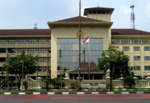 Reformasi Kepolisian Republik Indonesia