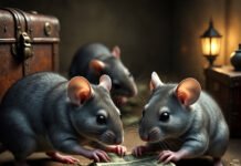 Dewan, Himpunan, dan Hewan