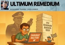 Ultimum Remedium