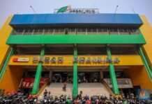 PATAKA Institute Dorong Revitalisasi Pasar Pramuka: Wujudkan Pasar Aman, Nyaman, dan Berkeadilan bagi Pedagang