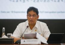 Menteri Keuangan Purbaya dan Bubur Panas.