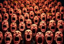 Ijazah Jokowi: yang Minta Rakyat, yang Dikasih Lihat Para Penjilat