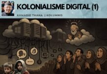 Kolonialisme Digital (1)
