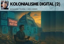 Kolonialisme Digital (2)