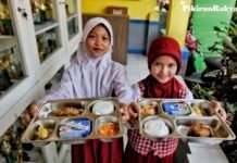 Dampak Ekonomi MBG: Sebaiknya Program Ini Jalan Terus…