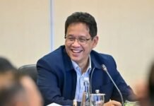 Purbaya Yudhi Sadewa