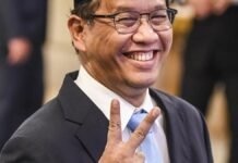 Sapu Bersih Penyelundupan: Perang Purbaya vs Cukong Lama