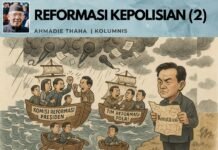 Reformasi Kepolisian (2)