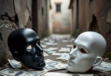 Dua Menteri Keuangan, Dua Wajah Negara