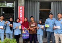 Pembelajaran Metode OBE : Prodi Manajemen UNU Yogyakarta Gandeng Kanwil Koperasi dan UKM DIY