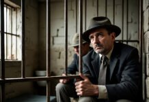 Apa Kabar Para Perampok dan Koruptor Di Era Pak Prabowo?