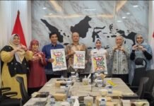 SNI G2R Tetrapreneur: Inovasi Universitas Gadjah Mada, Kementrian Transmigrasi dan Badan Standar Nasional (BSN) Untuk Percepatan Wirausaha Asli Indonesia Sebagai Pergerakan Ikonik Global