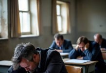 Guru Honorer, Nasibmu Lapuk dan Busuk !