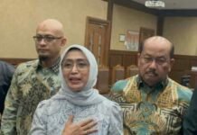 Implikasi Politik dan Hukum dari Keputusan Rehabilitasi Presiden terhadap Ira Puspa Dewi