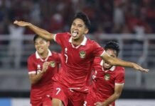 Buntut Gagal Ke Piala Dunia, Fans Timnas Garuda Geruduk PSSI