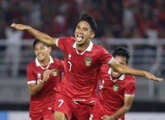 Buntut Gagal Ke Piala Dunia, Fans Timnas Garuda Geruduk PSSI