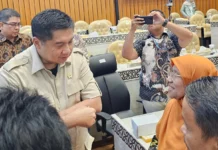 Respons Wakil Rakyat Maluku, Menteri Maruarar Sirait Janji Bertemu di Banda Neira