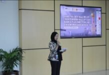 Grand Final 4 Events Road to 3rd ICIHES 2025: Komitmen Kawasan Halal (KKH) Inovasi MES DIY untuk Ekosistem Halal DIY