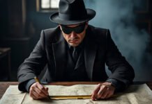 Takdir Indonesia Gagal (Menurut Nusron Wahid)