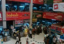 PATAKA Institute Dukung Corporate Action Pasar Jaya untuk Mempercepat Revitalisasi Pasar Pramuka yang Tertunda Sejak 2004