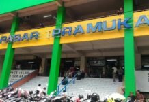 PATAKA Institute : Siapa yang Meraup Untung dari Terkatung-katungnya Proses Revitalisasi Pasar Pramuka?