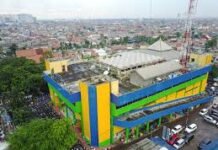 PATAKA Institute Nyatakan Dukungan terhadap Pasar Jaya untuk Penguatan Tata Kelola, Penegakan Aturan, dan Digitalisasi Pasar Tradisional di DKI Jakarta