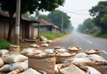 MUI : Pajak Sembako Dinilai Haram