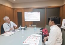 Mestinya Pembangunan Fisik Koperasi Desa Mencontoh Saemaul Undong Korea Selatan