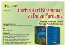 Cerita dari Perempuan di Bulan Purnama
