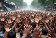 Tujuh Kata Menguak Takdir