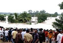 Bencana Sumatra 2025: Genosida Ekologis Negara vs Peringatan HAM 10 Desember