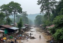 Banjir yang Selalu Datang Tepat Waktu
