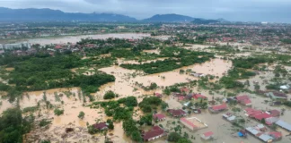 FINE Institute: Semua Indikator Penetapan Bencana Nasional di Sumatra Terpenuhi