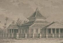 Menjaga Nilai Nilai Zuriat Palembang Darussalam