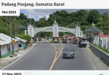 PUISI PUISI OKA SWASTIKA MAHENDRA