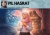Pil Hasrat