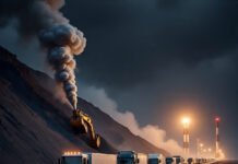 Dari Adam Smith ke Omnibus Law: Oligarki yang Menyandera Negara Lewat Bisnis Tambang dan Perkebunan