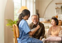 Lansia dan Alienasi Kelas Sosial