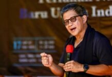 Dua Hal Benar dari Rocky Gerung