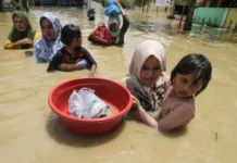 Kesaksian di Lembah Sunyi