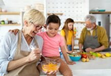 Ketika Dapur Menjadi Sunyi