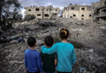 “Dewan Perdamaian” Ilegal Bentukan Trump, Memperpanjang Penderitaan Rakyat Palestina