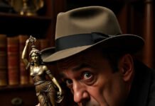 Manakala Preman Masih Mencengkeram