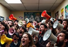 Saatnya Mengetengahkan Hegemoni Global Tandingan