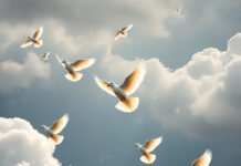 Dewan Perdamaian, Newspeak dan Tergelincirnya Pengenalan Diri (Meconnaissance)