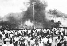 Dua Latar Belakang Berbeda, Satu Karakter