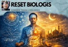 Reset Biologis