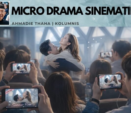 Micro Drama Sinematik