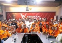 Tantangan Partai Baru di Era Paska-Jokowi : Setia pada Konstituen atau Kekuasaan